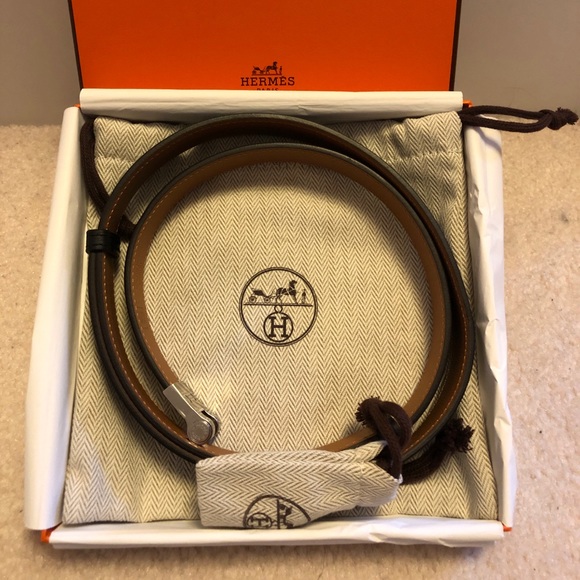 Hermes Charniere 22 Belt - Picture 7 of 8